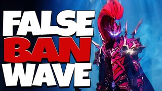 "FALSE BAN" WAVE IS HAPPENING, PLAYERS ARE QUITTING & ACCOUNTS ARE BLOCKED? - Solo Leveling: Arise