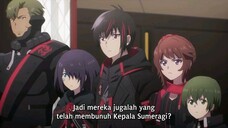 Scarlet nexus episode 7 sub indo