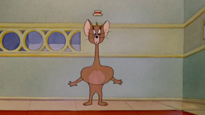 Who could possibly say no to an episode of a mouse-themed show?