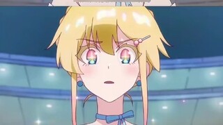 The true identities of Lady Beauty and Dr. Machete are actually…