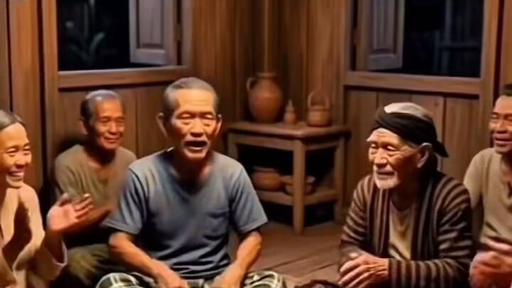 Dendam dari Jagat Lelembut part.1 (sekuel pesona lelaki asing) #clay ...