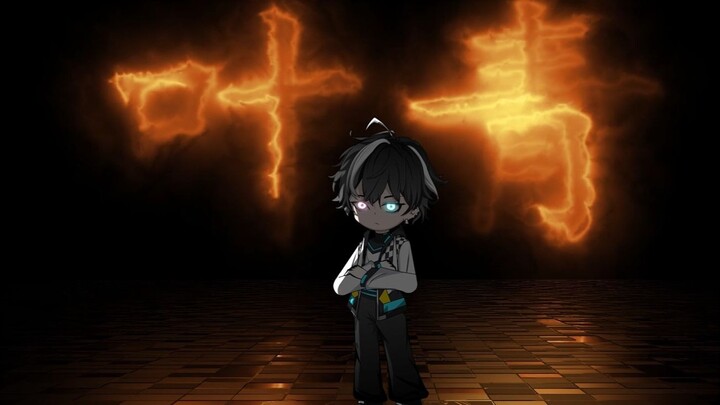 Episode 1: First encounter with a supernatural event