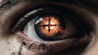 "Aku melihat dunia runtuh, tapi aku melihatmu" Game horor teratas [OUTLAST 2] Kisah seperti apa yang