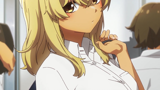 【2025年1月/鬼头明里&菲鲁兹·蓝】喜欢的冲绳妹说方言 先行影像PV【MCE汉化组】