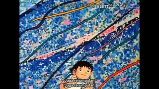 Captain Tsubasa 1983 (044) Sub