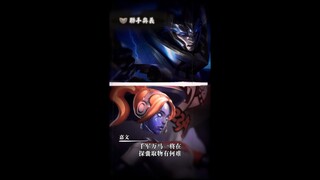 I play the Prince just for this moment of shouting!