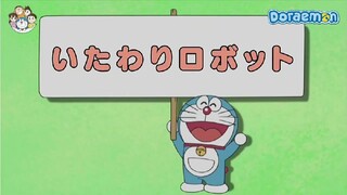 [S10] doraemon tiếng việt - người máy chuyên tư vấn tâm lý