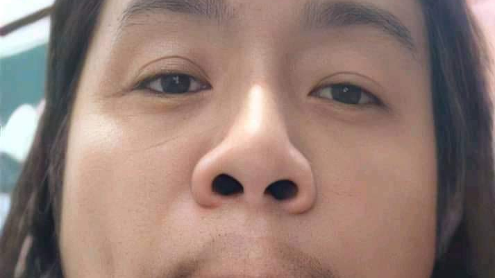 Jelo Cruz Nyoging
