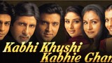 Kabhi Khushi Kabhie Gham/ hindimovie/ submalay