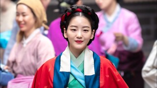 Cho Yi Hyun Makes Bold Transformation Leading Double Life In New Rom-Com “The Matchmakers”