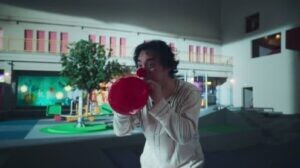 The 8 Show epsoide 3 [Sub Indo]