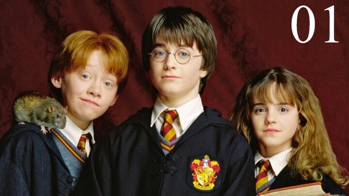 [Thuyết Minh] ℌα𝔯𝔯ƴ  𝔭0††e𝔯 01