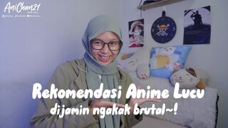 Ini Anime Terkocak~!