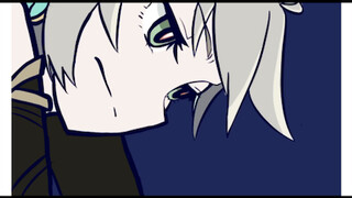 [Memories/Genshin Impact/Zhi Miao] "It's time to pay the rent"