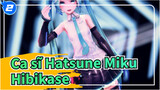 [Ca sĩ Hatsune Miku/MMD] TDA Bản V4X - Hibikase_2