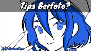 Tips Berfoto?