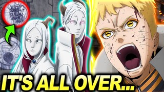 No Way...Naruto And Sasuke OVERLOOKED A Major Issue-The Two MISSING OTSUTSUKI's Truth Revealed!?