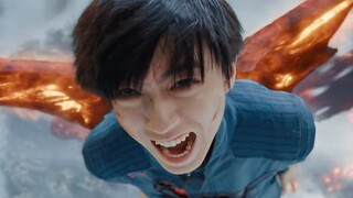 Puncak abstraksi dan film-film buruk! Ejekan kocak "749 Bureau", orang-orang tertawa terbahak-bahak 