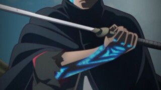 semua kesedihan itu berkumpul pada Boruto 😔😥😥😥