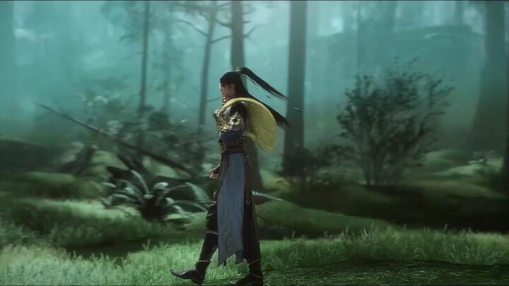 T0MB 0f F4LL3N 90ds S3 Eps 33 Sub Indo