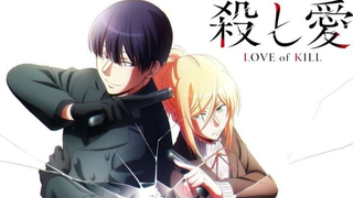 koroshi ai episode 9