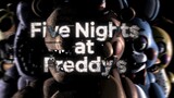 Five Nights at Freddy&#39;s Nhưng Nó Không Đáng Sợ