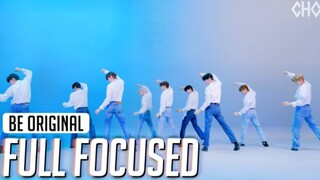 【ZB1】新歌In Bloom全景4K舞蹈版直拍！整齐刀群舞！