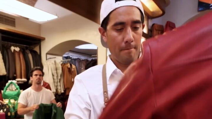 Witch’s Quick Fitting Session