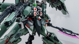 [ชุดของเล่นคันดะ] ประกาศแพ็คอุปกรณ์เสริม SL Kshatriya! ข้อมูลแบบจำลองระดับชาติ ฉบับที่ 23 ต้นเดือนพฤ