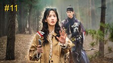 Bon Appetit, Your Majesty-S1E11 (2025) الترجمة العربية