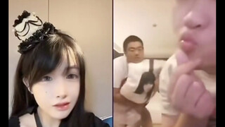 Butuh sepasang mata yang belum pernah melihat video ini