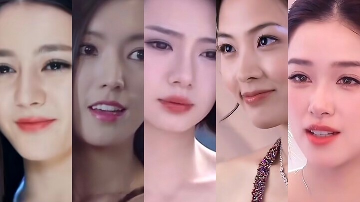Nhan sắc ngang tài ngang sức của những nhân vật phản diện độc ác trong phim cổ trang!