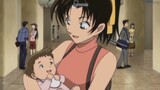 Detective Conan || Kazuha meminta bayi pada Hattori Heiji 🤣🤣🤣