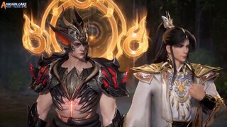Spirit Sword Sovereign S4 Episode 542