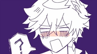 【原神配音】抓只野生的达达鸭梭哈一下