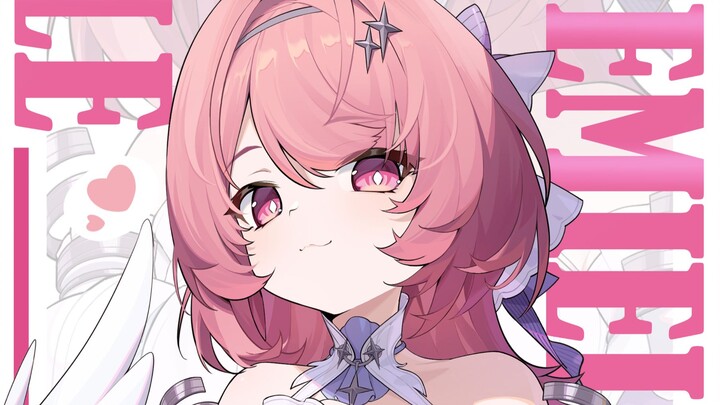 【Proses Melukis】丿J丶Remiel Dan