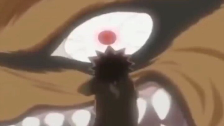 kurama marah