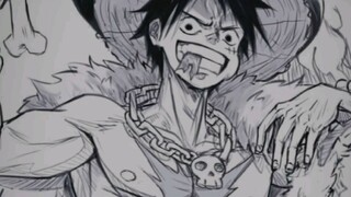 Ayg luffy senchou