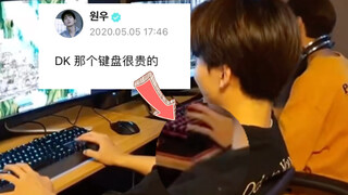 圆澈：心在滴血