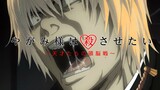 Yagami Light × Kaguya-sama: Love Is War