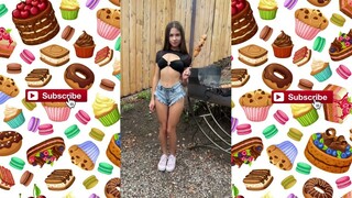 🤸‍♀️ Big Bank Tiktok Challenge 👗 Tiktok Mashup 2024 #TikTok #Bigbank #Twerk