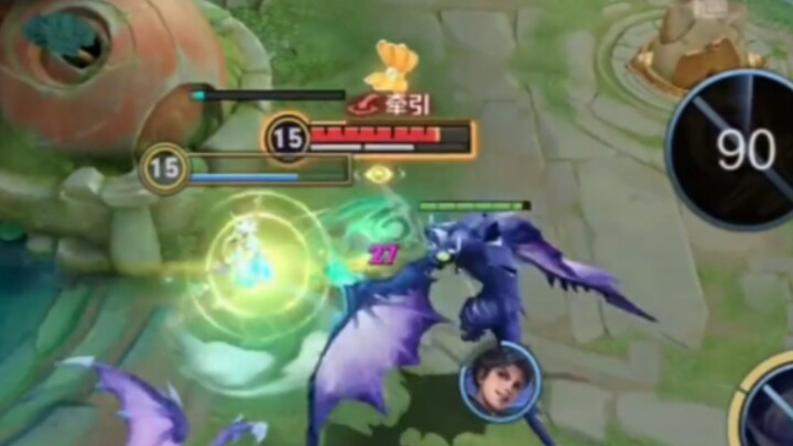 ⚡️Liu Bei: Sweating profusely!⚡️