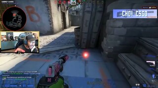 Neymar Jr đang chơi CS_GO _ Điểm nổi bật