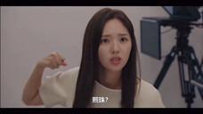 Hahaha, cách thực hành ngôn ngữ ký hiệu đầy bạo lực của Hee Joo! Nó làm chị tôi sợ! Xizhu mơ tưởng đ