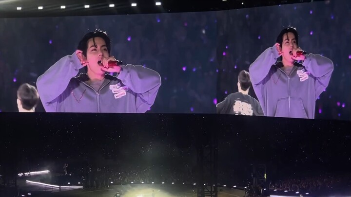 🇺🇸 [EL PASO] BTS - ON + Wings ᴀʀɪʀᴀɴɢ: ʙᴛꜱ ᴡᴏʀʟᴅ ᴛᴏᴜʀ ᴄᴏɴᴄᴇʀᴛ