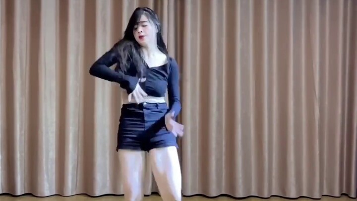 [ฝึกเต้นประจำวัน] BLACKPINK-《How you like that》ฝึกเต้นคัฟเวอร์แบบคอรัส