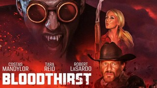 Bloodthirst (2023) - SUB INDO