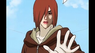 It's not the chakra I like, I reject it directly