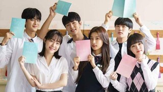 SEASONS OF BLOSSOM.2022.EP1