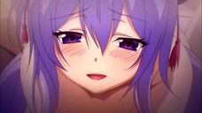 Anime Romance Ecchi +18 No Sensor Bersama Adik